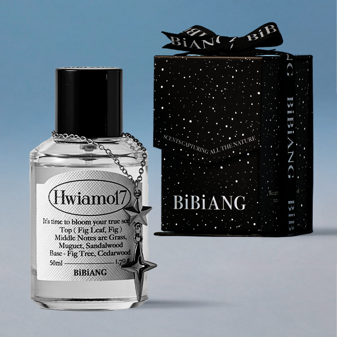 휘아모17 오 드 퍼퓸 50ml