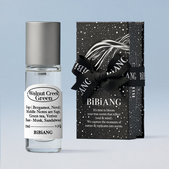 월넛크릭그린 오드퍼퓸 10ml