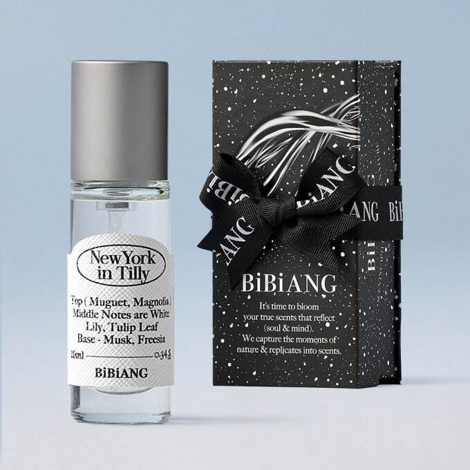 뉴욕인틸리 오드퍼퓸 10ml