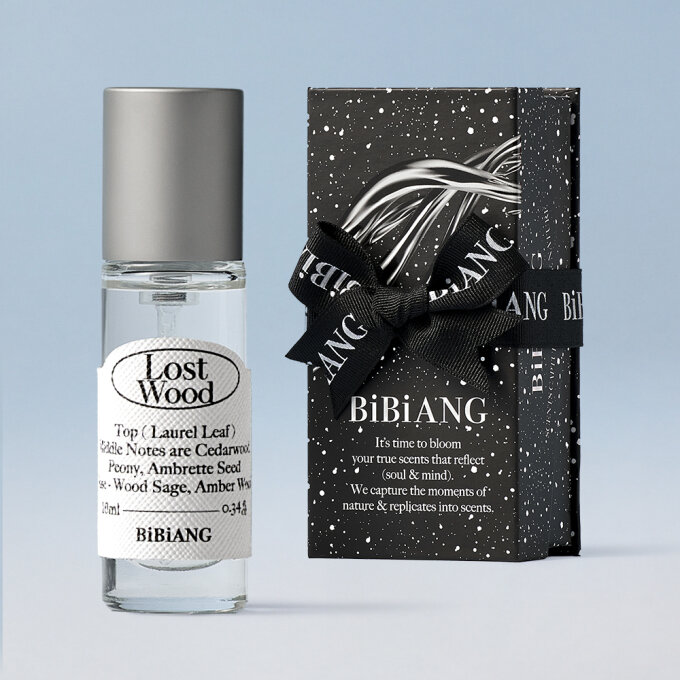 로스트우드 오드퍼퓸 10ml