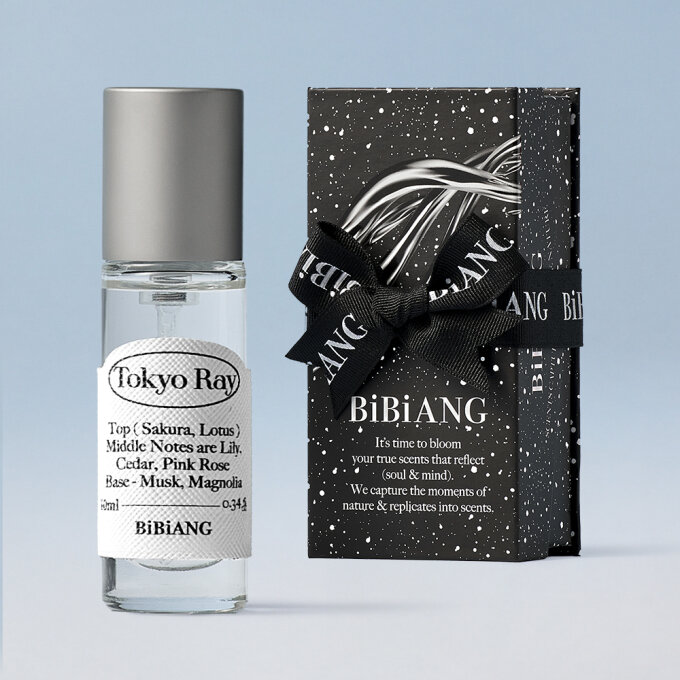 도쿄레이 오드퍼퓸 10ml