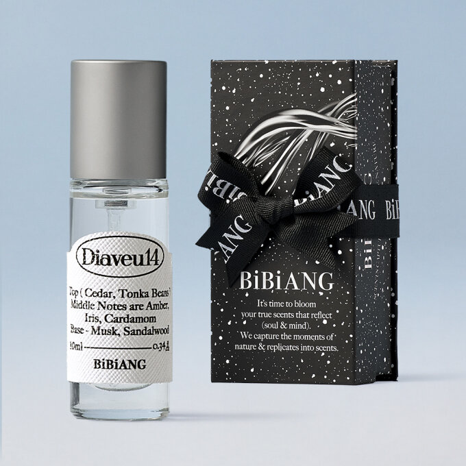 디아브14 오드퍼퓸 10ml
