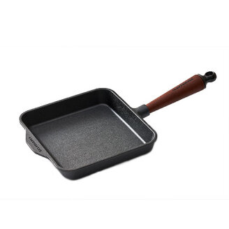 스켑슐트 트래디셔널 사각팬 20cm