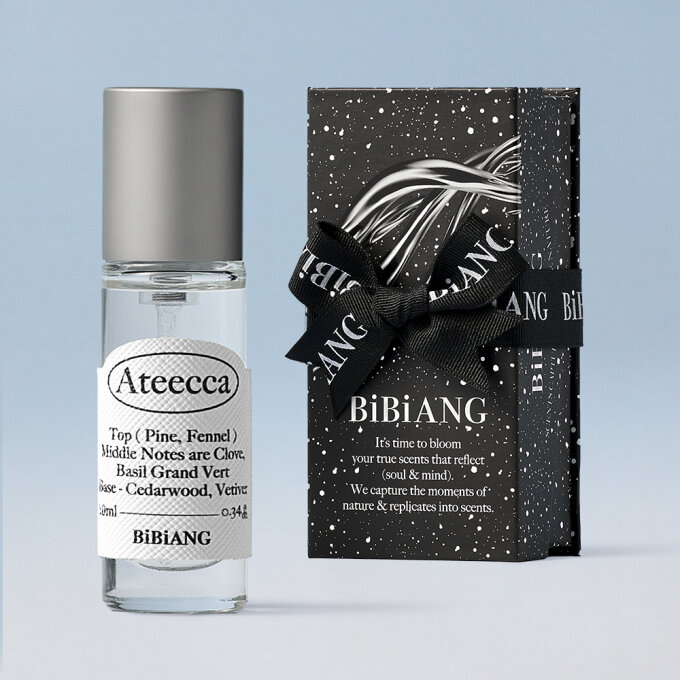 아티카 오드퍼퓸 10ml