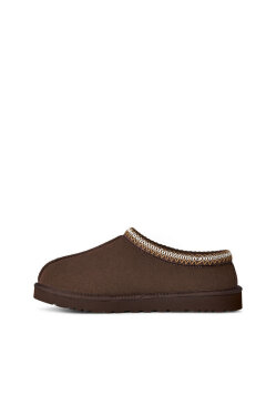 UGG  [MEN] 시그니처 스웨이드 타스만 슬리퍼 (더스티드코코아)