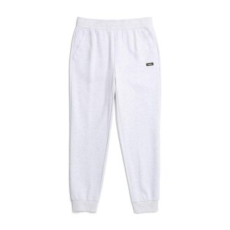 [공용]브래비 유니 TRAINING SET 조거 L/PANTS (M/IVORY) N231UPT060