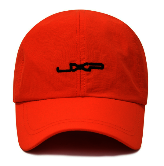 JXP 키즈 원터치 버클 볼캡 KR0GCU382 OR