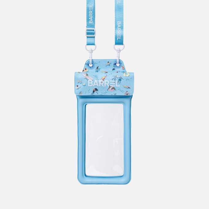 드라이 방수팩 블루 (B6SUAAC005BLU)