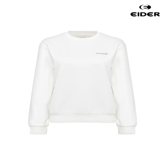 여성 EDEL 에델 긴팔 MTM 티셔츠 (DWU25254W6)