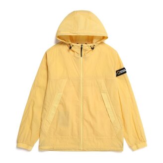 [공용]펄렉스 경량 벤틸 메쉬 점퍼 LM MUSTARD N232UJP060