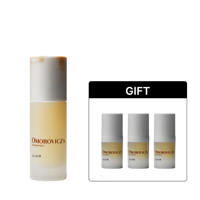 [임직원] [Omorovicza] 엘릭서30ml (+본품 용량 50%)