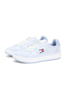 여성 아카이브 98 코트 더스티 레더 스니커즈 T52G1ARS220JT1YBL