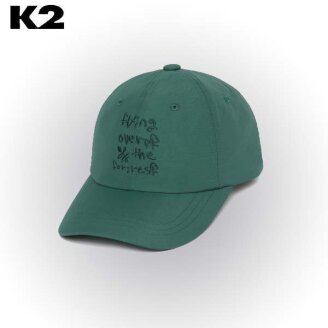 KUS25C54 TG 남여공용 FOR:REST BALLCAP 등산모자 캡 여름모자