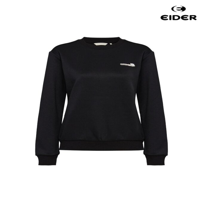 여성 EDEL 에델 긴팔 MTM 티셔츠 (DWU25254Z1)