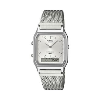 카시오 시계 AQ-230EM-7ADF