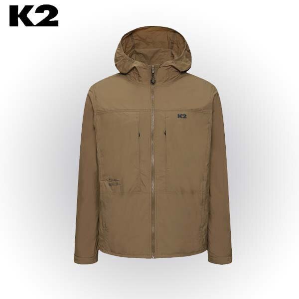 KMM25111HB 남성용 KTR TRISTONE (트라이스톤) 바람막이 자켓 (ECO) 여름자켓