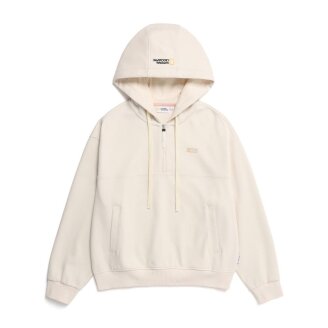 여성 크롭 후디 MTM N231WHD010 (CRYSTAL BEIGE)