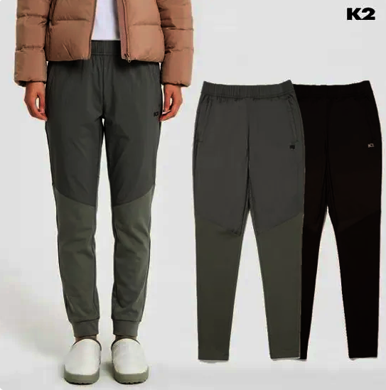 여성 OLA HYBRID 팬츠 W(KWU24338)