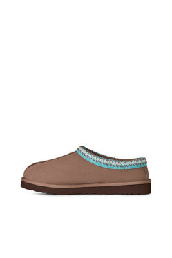 UGG  [MEN] 시그니처 스웨이드 타스만 슬리퍼 (카리보)