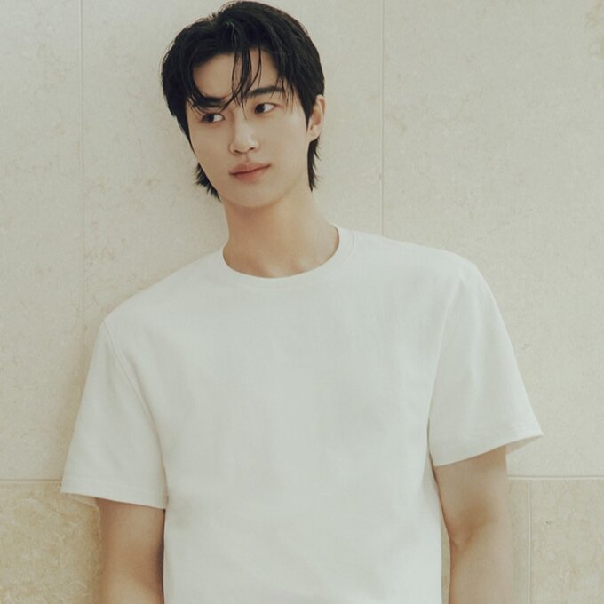 지오다노 남자 폰테 반팔티셔츠255340a