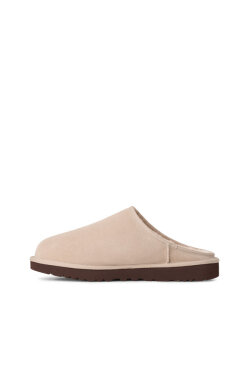UGG [MEN] 스웨이드 클래식 슬립온 슬리퍼 (문라이트)