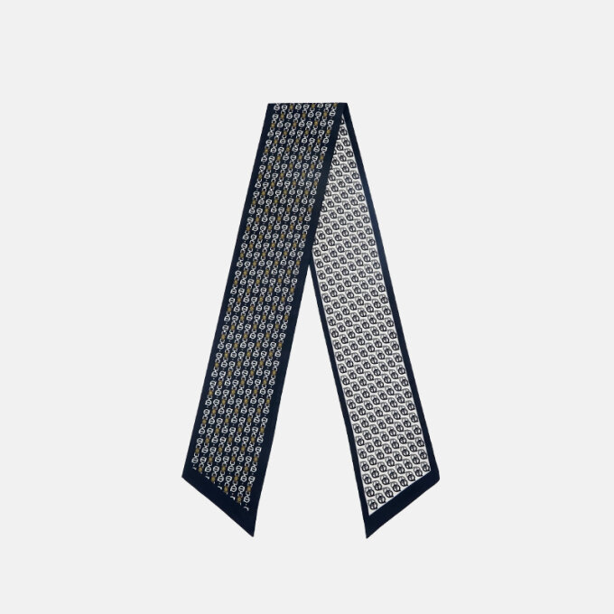 베네티 실크 방도 스카프 1ESB014