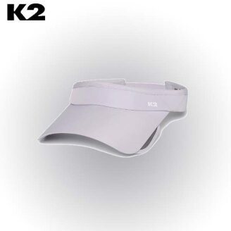 KUS25C55 V2 남여공용 FLYWALK SLIDE SUNVISOR 등산모자 썬캡 여름모자