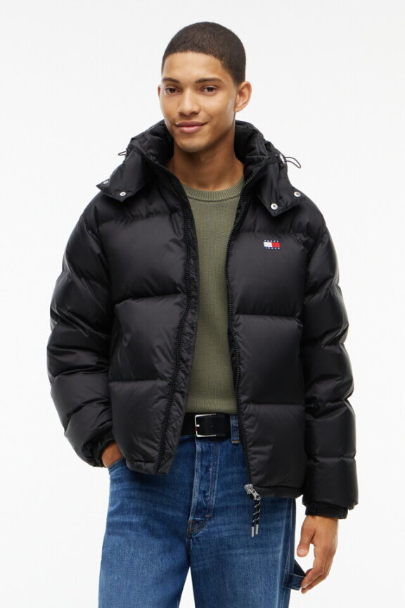 공용 알래스카 다운 푸퍼 T32G7QJC52TMT1BDS