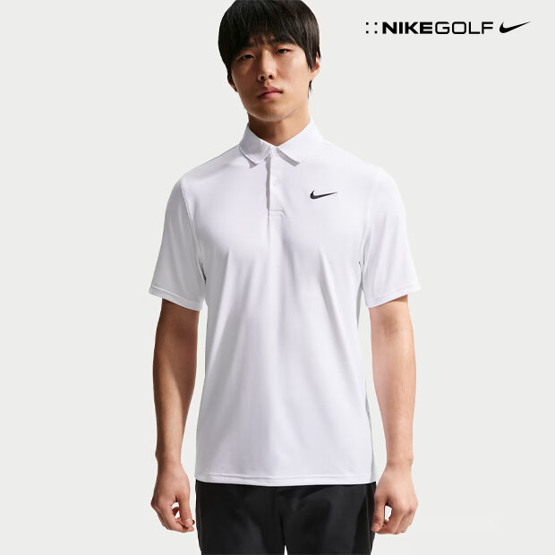 IB0274-100 나이키 벨로시티 남성 드라이 핏 골프 폴로