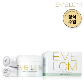 [연예인 클렌저] 이브롬 클렌징밤 200ml