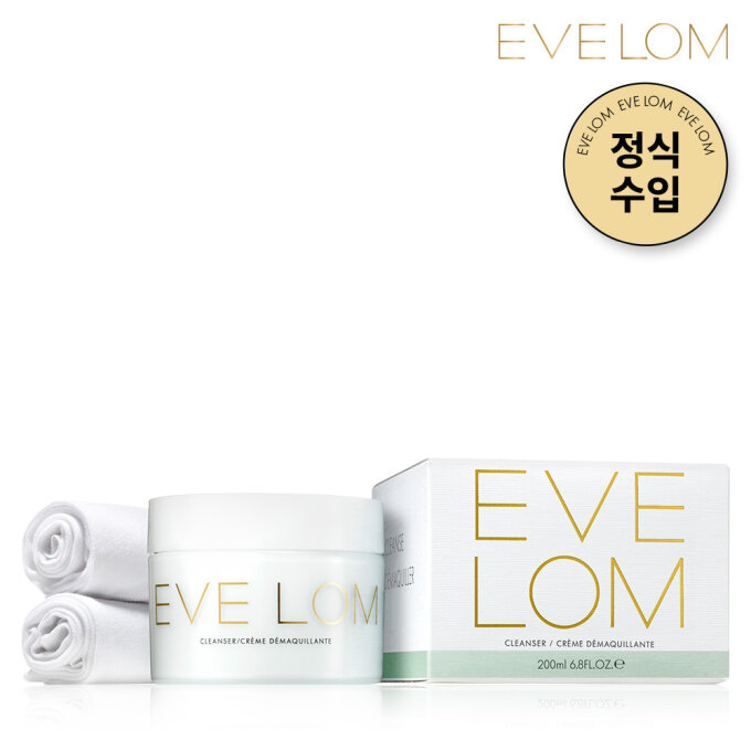 [연예인 클렌저] 이브롬 클렌징밤 200ml