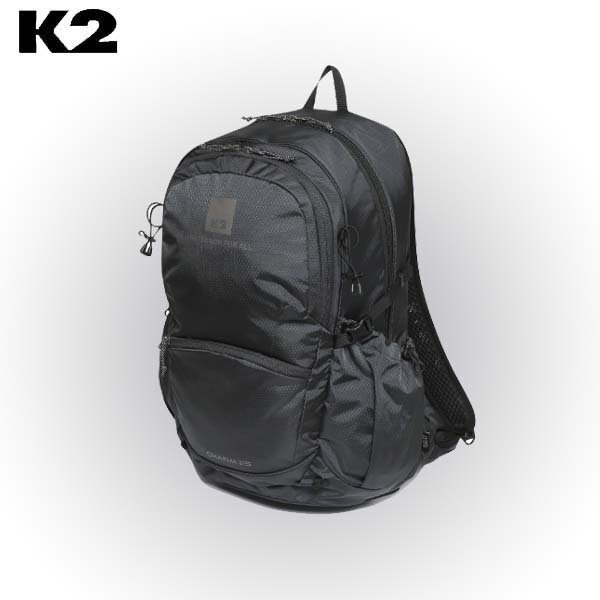 KUS25B14 2C 남여공용 참(CHARM)25L ＊ECO 등산배낭