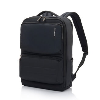 GARDE 2.0 백팩 15.6 5PKT BLACK US209002
