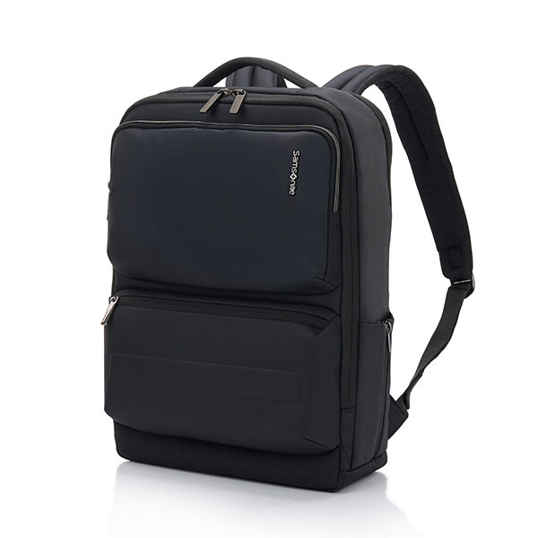 GARDE 2.0 백팩 15.6 5PKT BLACK US209002
