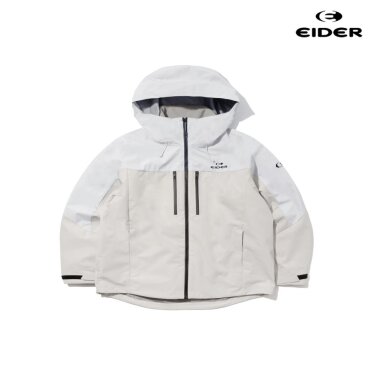 (DUU24160C2) 공용 HIKE UNI 3IN1 JACKET