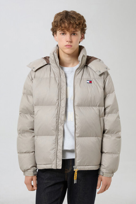공용 알래스카 다운 푸퍼 T32G7QJC52TMT1PKE