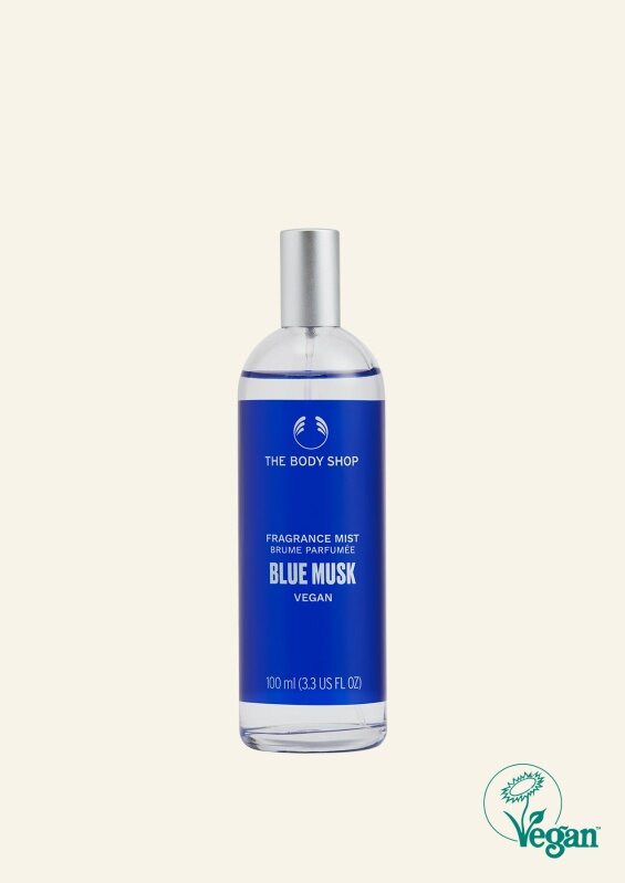 블루 머스크 후레그런스 미스트 100ML