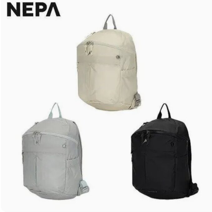 26FW 피크데이 10L 당일산행 배낭 소형 가방 7ME7509