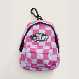 공용 마이크로 올드스쿨 백팩 VN000T69FRQ