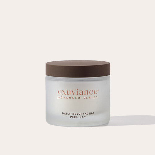 엑스비앙스 데일리 리서페이싱 필 CA10 58ml