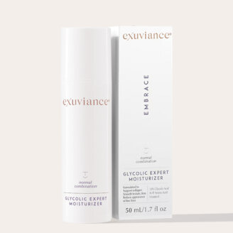 엑스비앙스 글라이콜릭 엑스퍼트 모이스처라이저 50ml