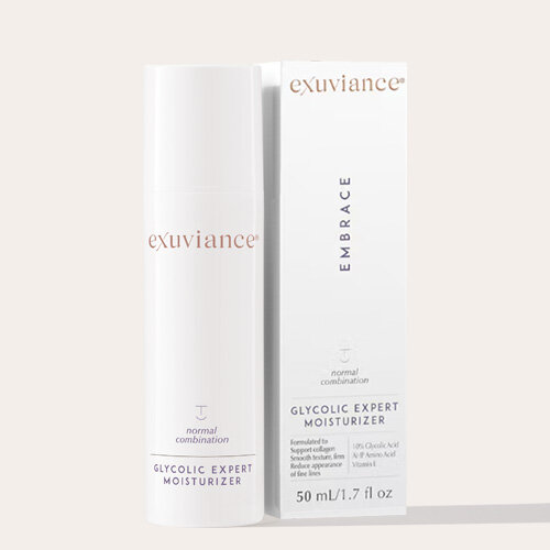 엑스비앙스 글라이콜릭 엑스퍼트 모이스처라이저 50ml