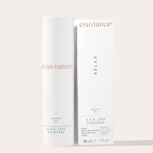 엑스비앙스 에이지 리스 에브리데이 50ml