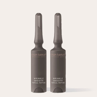 엑스비앙스 링클 스무드 토피컬 펩타이드 4.5ml*2val