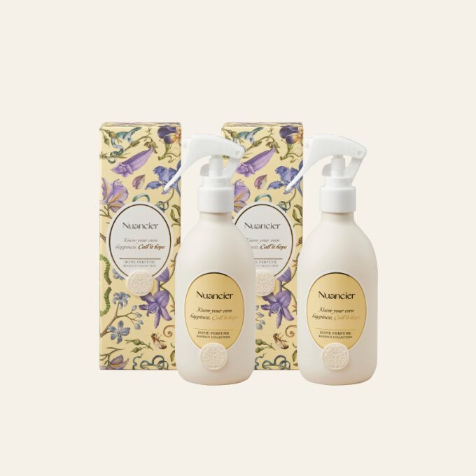 [AK 단독] [뉴앙시에] 홈 퍼퓸  250ml 1+1