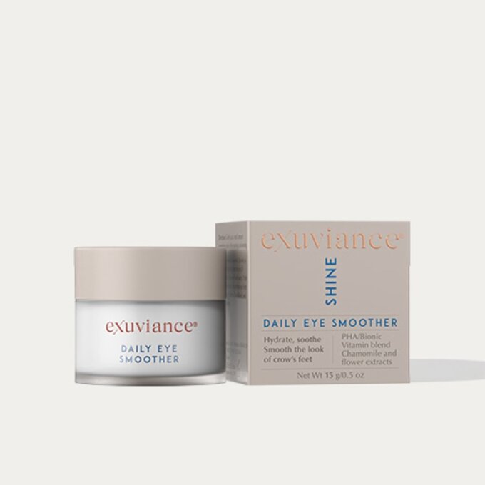 엑스비앙스 데일리 아이스무더 15ml