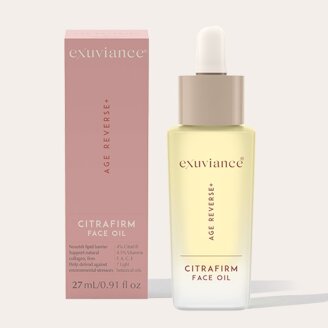 엑스비앙스 시트라펌 페이스 오일 27ml