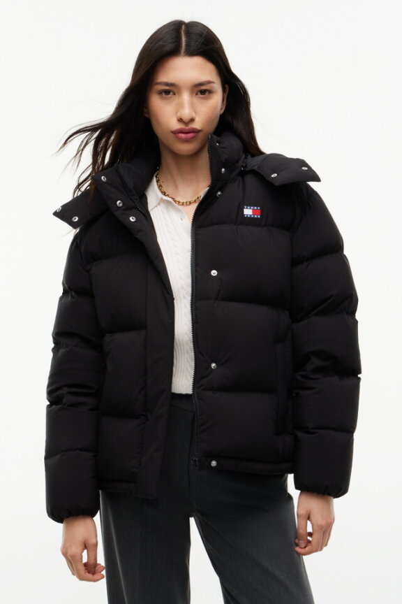 여성 알래스카 푸퍼 재킷 T32G7QJC51TWT1BDS