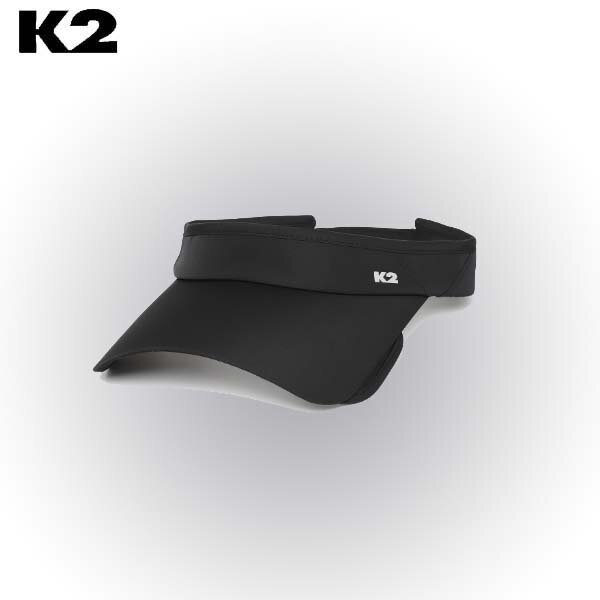 KUS25C55 Z1 남여공용 FLYWALK SLIDE SUNVISOR 등산모자 썬캡 여름모자