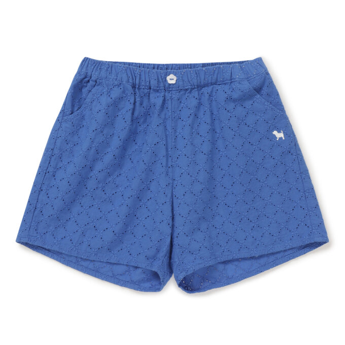(BL)아일렛 큐롯 팬츠 46314-412-05